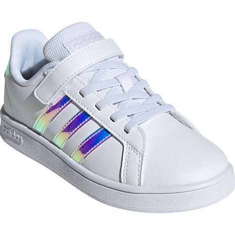 schwarz weis mädchen adidas|Kinderschuhe für Mädchen .